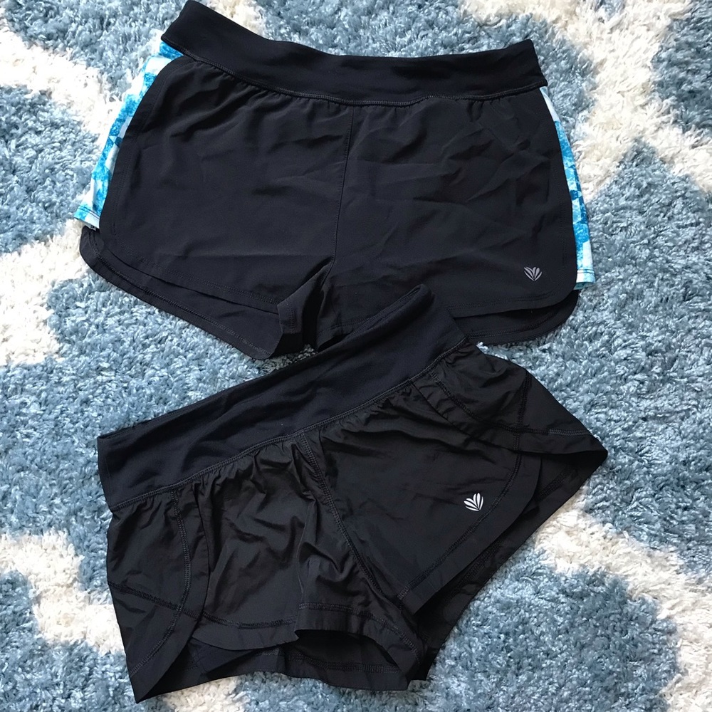 Bundle of Medium F21 Active Shorts